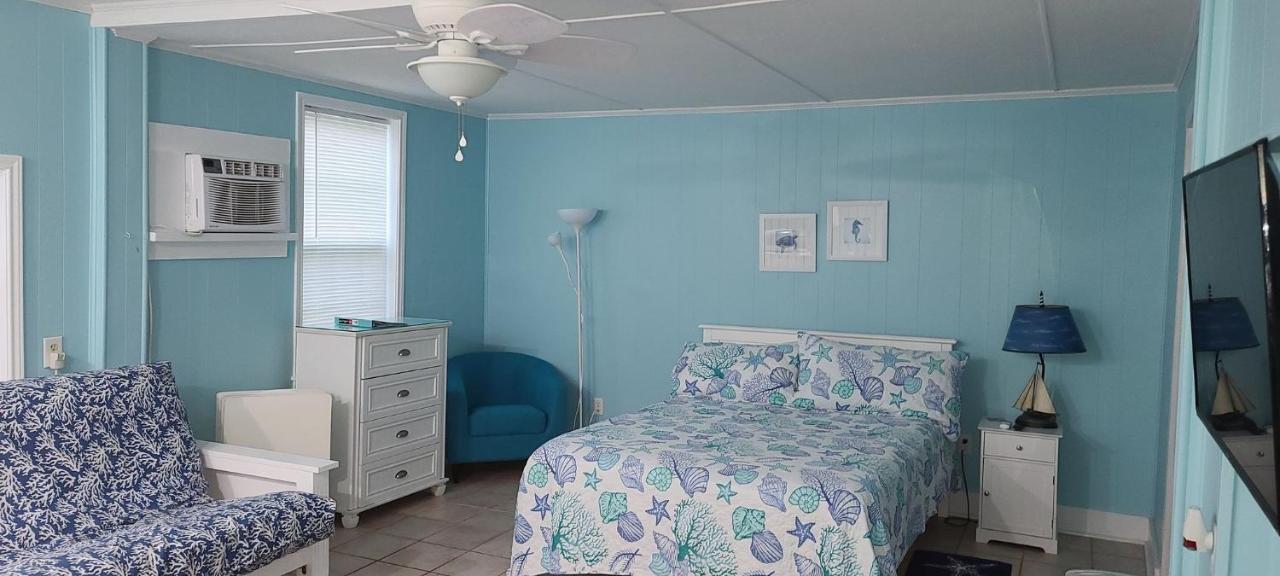 Coastal Cottage Bay House Palacios 部屋 写真