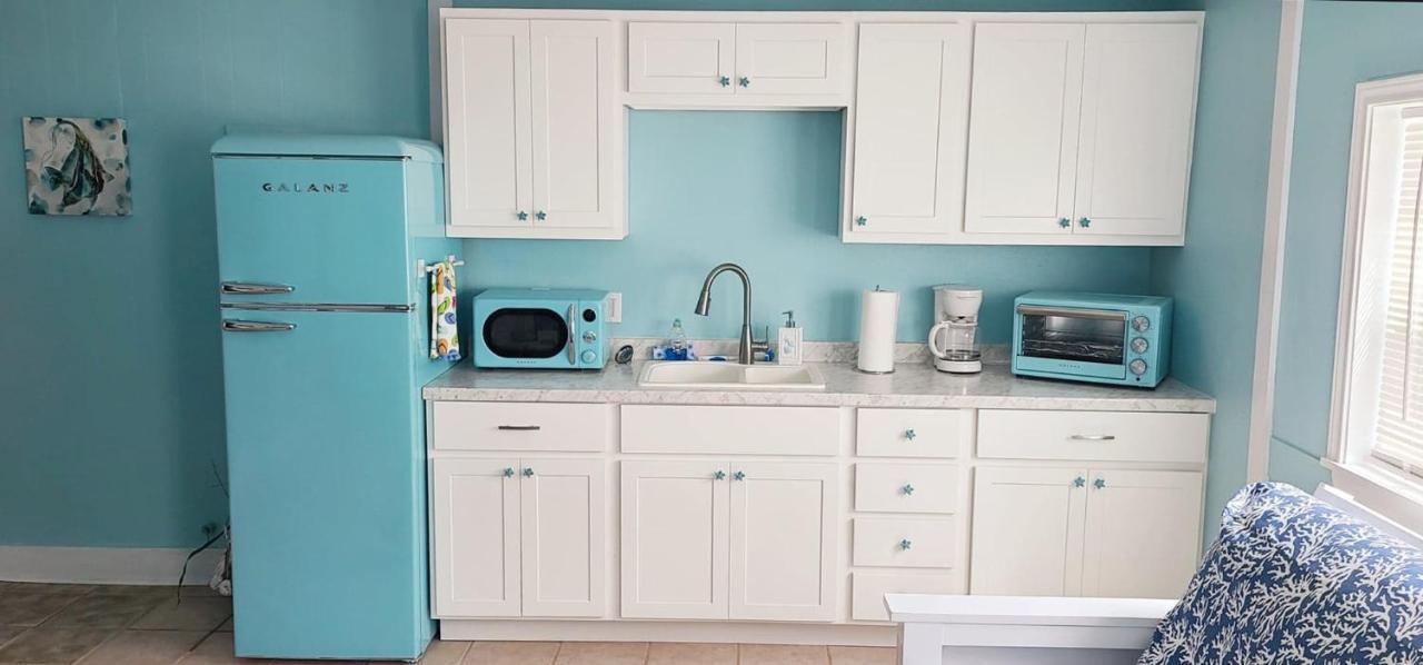 Coastal Cottage Bay House Palacios 部屋 写真