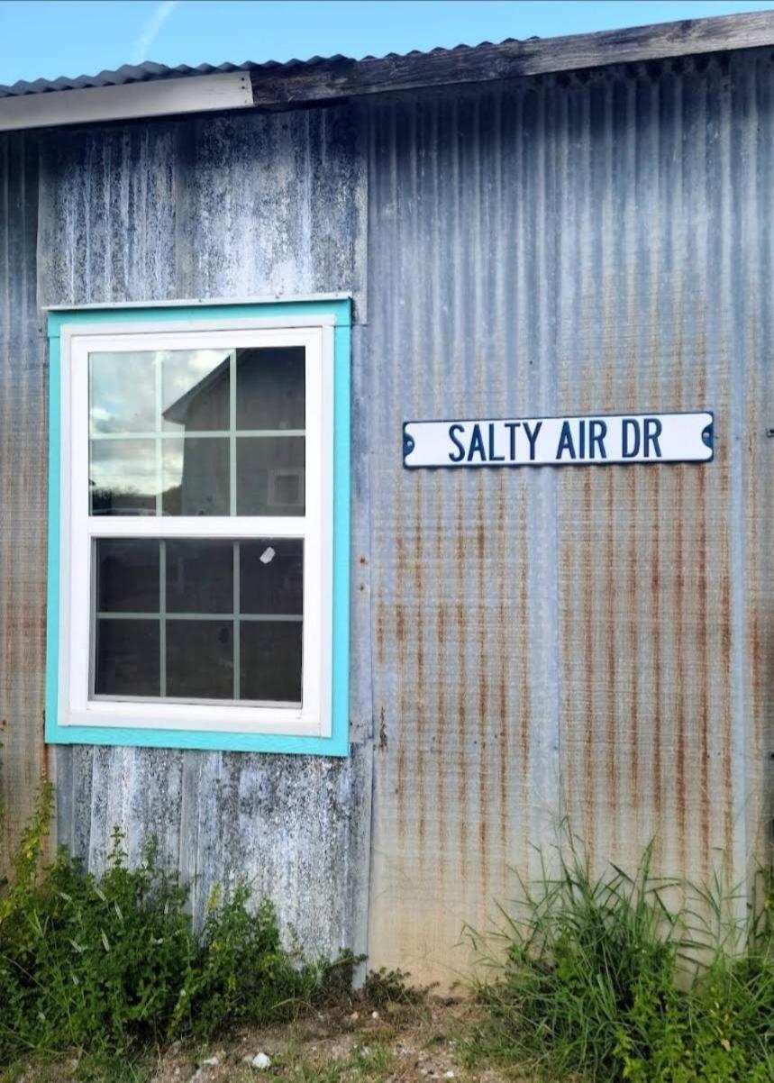 Coastal Cottage Bay House Palacios 部屋 写真