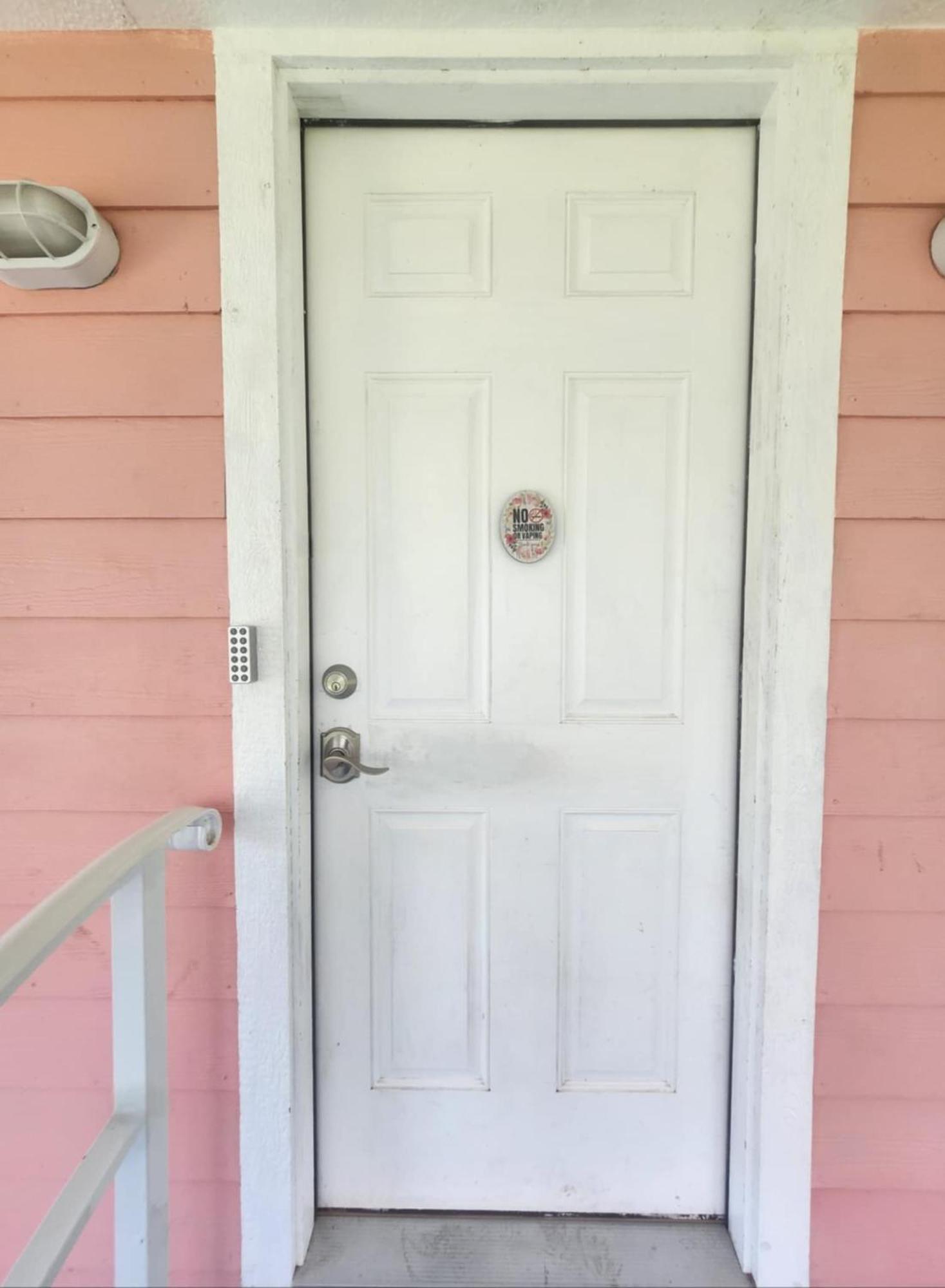 Coastal Cottage Bay House Palacios 部屋 写真