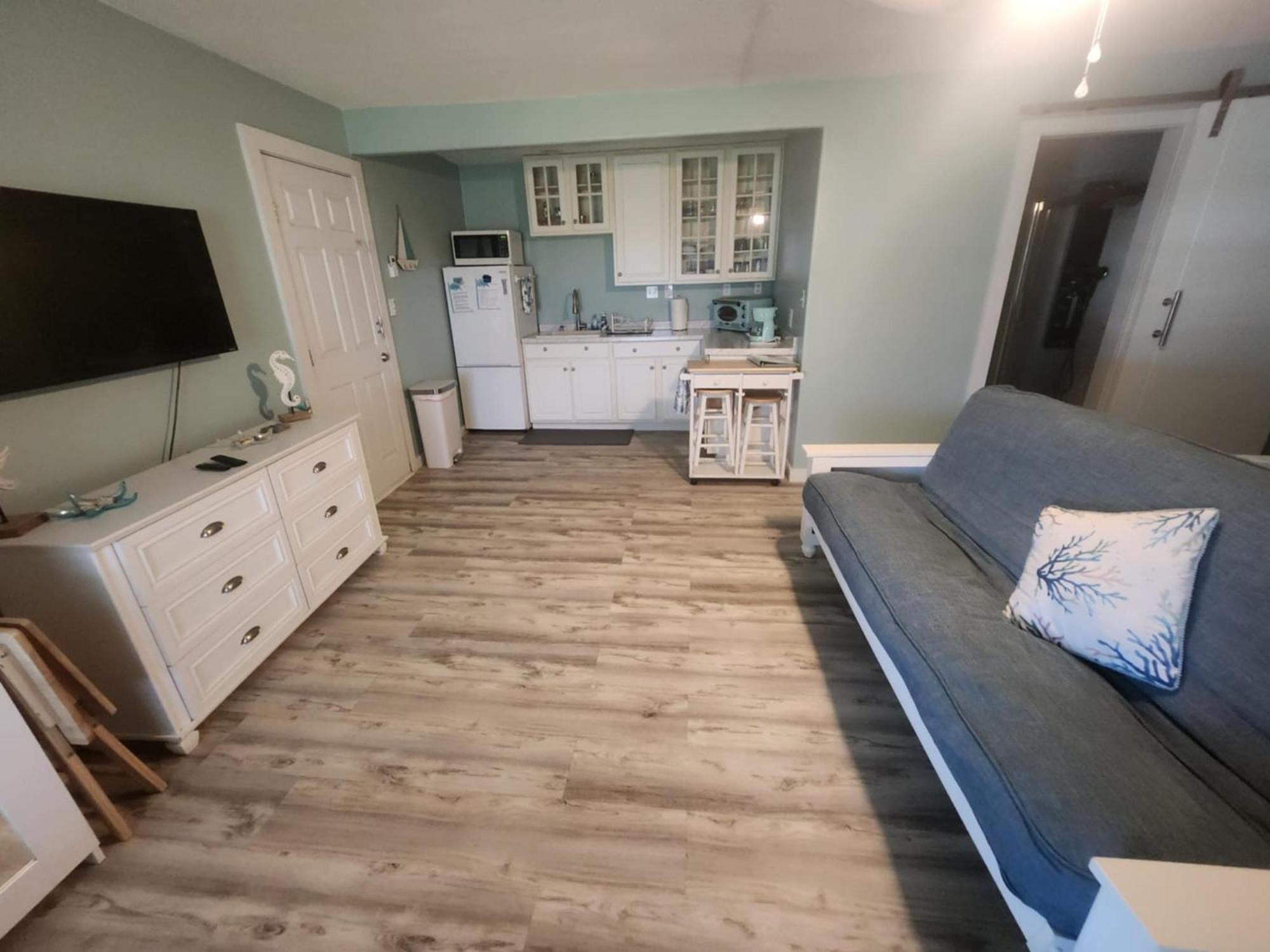 Coastal Cottage Bay House Palacios 部屋 写真