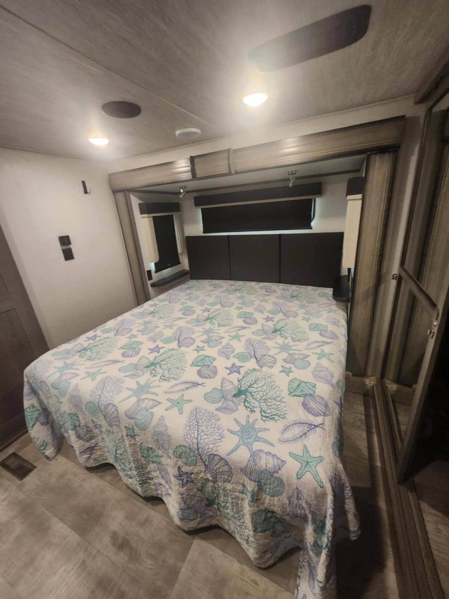 Coastal Cottage Bay House Palacios 部屋 写真